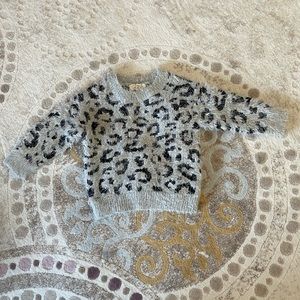 Jessica Simpson Sweater